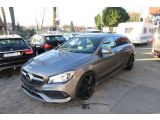 Mercedes-Benz CLA-Klasse bei Sportwagen.expert - Abbildung (8 / 11)