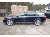 Audi A6 bei Sportwagen.expert - Abbildung (4 / 9)