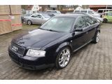 Audi A6 bei Sportwagen.expert - Abbildung (2 / 9)