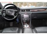 Audi A6 bei Sportwagen.expert - Abbildung (8 / 9)