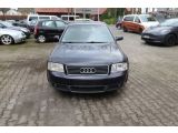 Audi A6 bei Sportwagen.expert - Abbildung (3 / 9)