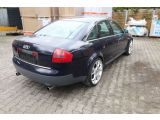 Audi A6 bei Sportwagen.expert - Abbildung (6 / 9)