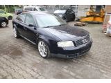 Audi A6 bei Sportwagen.expert - Abbildung (7 / 9)