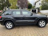 Jeep Grand Cherokee bei Sportwagen.expert - Abbildung (4 / 12)