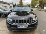 Jeep Grand Cherokee bei Sportwagen.expert - Abbildung (2 / 12)