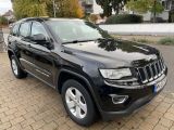 Jeep Grand Cherokee bei Sportwagen.expert - Abbildung (3 / 12)