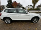 BMW X3 bei Sportwagen.expert - Abbildung (4 / 15)