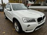 BMW X3 bei Sportwagen.expert - Abbildung (3 / 15)