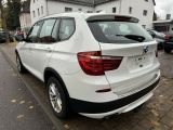 BMW X3 bei Sportwagen.expert - Abbildung (7 / 15)