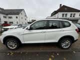 BMW X3 bei Sportwagen.expert - Abbildung (8 / 15)