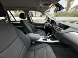 BMW X3 bei Sportwagen.expert - Abbildung (11 / 15)