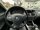 BMW X3 bei Sportwagen.expert - Abbildung (14 / 15)