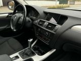 BMW X3 bei Sportwagen.expert - Abbildung (10 / 15)