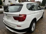 BMW X3 bei Sportwagen.expert - Abbildung (5 / 15)