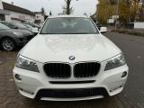 BMW X3 bei Sportwagen.expert - Abbildung (2 / 15)