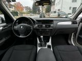 BMW X3 bei Sportwagen.expert - Abbildung (13 / 15)