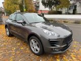 Porsche Macan bei Sportwagen.expert - Abbildung (3 / 15)