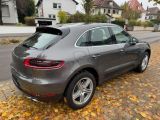 Porsche Macan bei Sportwagen.expert - Abbildung (6 / 15)