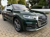 Audi SQ5 bei Sportwagen.expert - Abbildung (3 / 14)