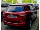 Ford C-MAX bei Sportwagen.expert - Abbildung (6 / 14)