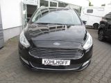 Ford Galaxy bei Sportwagen.expert - Abbildung (2 / 11)