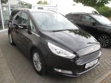 Ford Galaxy bei Sportwagen.expert - Abbildung (3 / 11)