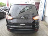 Ford Galaxy bei Sportwagen.expert - Abbildung (10 / 11)