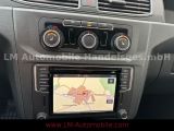 VW Caddy bei Sportwagen.expert - Abbildung (10 / 15)