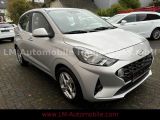 Hyundai i10 bei Sportwagen.expert - Abbildung (3 / 15)