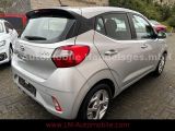 Hyundai i10 bei Sportwagen.expert - Abbildung (4 / 15)