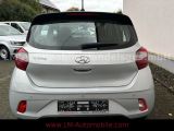 Hyundai i10 bei Sportwagen.expert - Abbildung (5 / 15)