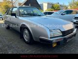 Citroen CX 20 bei Sportwagen.expert - Abbildung (3 / 15)