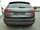 Audi Q5 bei Sportwagen.expert - Abbildung (11 / 15)