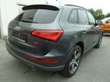 Audi Q5 bei Sportwagen.expert - Abbildung (8 / 15)