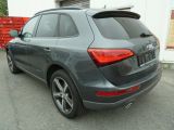 Audi Q5 bei Sportwagen.expert - Abbildung (10 / 15)