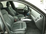 Audi Q5 bei Sportwagen.expert - Abbildung (4 / 15)