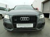 Audi Q5 bei Sportwagen.expert - Abbildung (13 / 15)