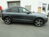 Audi Q5 bei Sportwagen.expert - Abbildung (7 / 15)