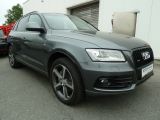 Audi Q5 bei Sportwagen.expert - Abbildung (2 / 15)