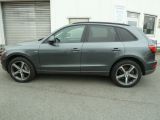 Audi Q5 bei Sportwagen.expert - Abbildung (9 / 15)