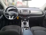 Kia Sportage bei Sportwagen.expert - Abbildung (10 / 12)