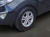 Kia Sportage bei Sportwagen.expert - Abbildung (6 / 12)