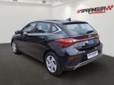 Hyundai i20 bei Sportwagen.expert - Abbildung (4 / 12)