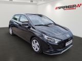 Hyundai i20 bei Sportwagen.expert - Abbildung (2 / 12)
