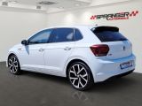 VW Polo GTI bei Sportwagen.expert - Abbildung (10 / 11)