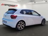 VW Polo GTI bei Sportwagen.expert - Abbildung (9 / 11)