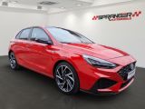 Hyundai i30 bei Sportwagen.expert - Abbildung (2 / 12)