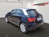 Audi A1 Sportback bei Sportwagen.expert - Abbildung (4 / 12)