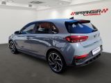 Hyundai i30 bei Sportwagen.expert - Abbildung (4 / 12)