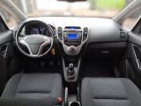 Hyundai ix20 bei Sportwagen.expert - Abbildung (10 / 12)